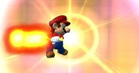Mario Super Sluggers screenshot, image №247907 - RAWG
