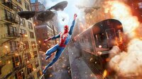 Marvel's Spider-Man 2 PC Port screenshot, image №4203866 - RAWG