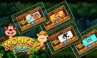 Monkey365 screenshot, image №1197105 - RAWG