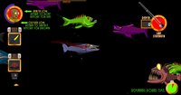 Nightmare Fishing Tournament (2D) screenshot, image №2803119 - RAWG