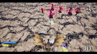Dragon-Dodge screenshot, image №4194475 - RAWG