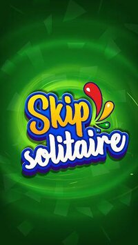 Skip-Solitaire screenshot, image №2488326 - RAWG