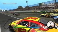 Days of Thunder: NASCAR Edition screenshot, image №548484 - RAWG