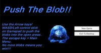 Push the Blob screenshot, image №3279858 - RAWG