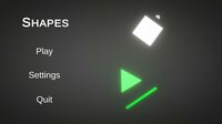 Shapes (itch) (Athmitsic) screenshot, image №2504422 - RAWG