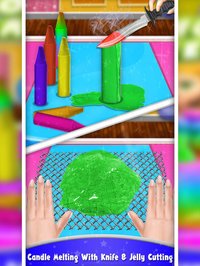 Oddly Satisfying ASMR Game! screenshot, image №887234 - RAWG
