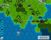 Forward Line screenshot, image №849821 - RAWG