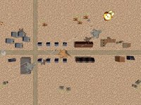 Tank Battle 2D screenshot, image №2065862 - RAWG
