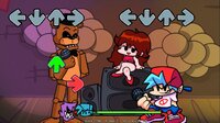 (WORKING) FNAF Mod for FNF screenshot, image №2857122 - RAWG