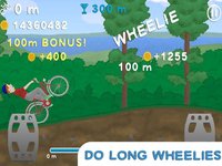Wheelie Bike screenshot, image №1603657 - RAWG