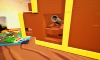 Treasure of Barracuda screenshot, image №2983957 - RAWG