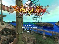 Tortuga Bay screenshot, image №446730 - RAWG