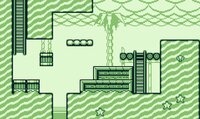 Game Boy Platformer Asset Pack (11 Tile sets!) screenshot, image №3631055 - RAWG