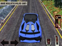 Offroad Police Car Driving screenshot, image №1325850 - RAWG