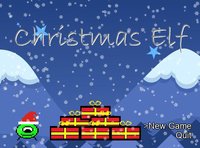 Christmas Elf screenshot, image №2263098 - RAWG