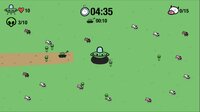 Aliens Need Milk Too screenshot, image №2699344 - RAWG