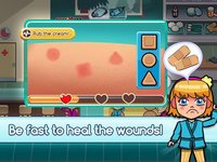 Hospital Dash - Healthcare Time Management Game screenshot, image №1566300 - RAWG