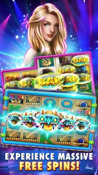 Casino: free 777 slots machine screenshot, image №1341841 - RAWG