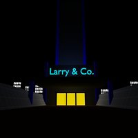 Larry is the boss screenshot, image №2346610 - RAWG