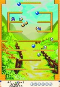 Bubble Bobble Double Shot screenshot, image №3290970 - RAWG