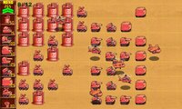 Clash of small army screenshot, image №2664481 - RAWG