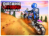 Dirt Bike Offroad Challenge screenshot, image №920249 - RAWG