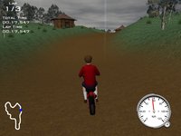 Xtreme Moped Racing screenshot, image №460031 - RAWG