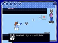 MECHACAT: CRISIS screenshot, image №3646018 - RAWG