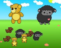 Toddler Fun Games: Kids Learning and Play screenshot, image №3769679 - RAWG