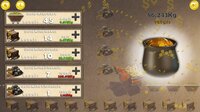 Gold Rush Clicker screenshot, image №3927202 - RAWG
