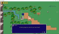 The Legends of Luisa Llama screenshot, image №3609340 - RAWG