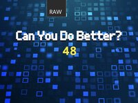 Whats Raw? screenshot, image №3345973 - RAWG
