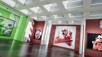 Grafika66 - The Galleries screenshot, image №4201773 - RAWG