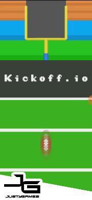 Kickoff.io screenshot, image №2432460 - RAWG