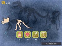 Dino Digging (Ludum Dare 48) screenshot, image №2820598 - RAWG