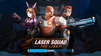 Laser Squad: The Light screenshot, image №1429126 - RAWG