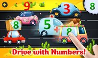 Learning numbers for toddlers - educational game screenshot, image №1442717 - RAWG