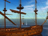 Pirates of the Burning Sea screenshot, image №355399 - RAWG