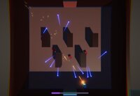 Block Brigade screenshot, image №3044668 - RAWG