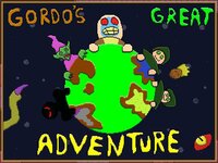 Gordo's Great Adventure screenshot, image №3246971 - RAWG