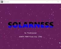 Solarness screenshot, image №2317073 - RAWG