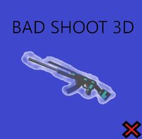 BadShooT3D screenshot, image №3005010 - RAWG