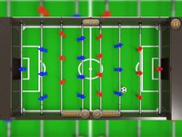 Foosball Champions PvP screenshot, image №909647 - RAWG