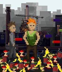 UUTeam screenshot, image №2272634 - RAWG