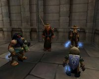 World of Warcraft screenshot, image №352131 - RAWG