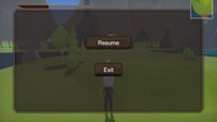 Rushed Adventure screenshot, image №2105377 - RAWG