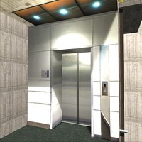 Elevator Simulator 3D screenshot, image №1524775 - RAWG