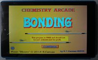 Chemistry Arcade - Bonding screenshot, image №2315275 - RAWG