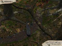 Sherlock Holmes: The Silver Earring screenshot, image №391456 - RAWG