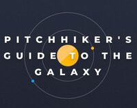 Pitchhiker's Guide to the Galaxy screenshot, image №3211093 - RAWG